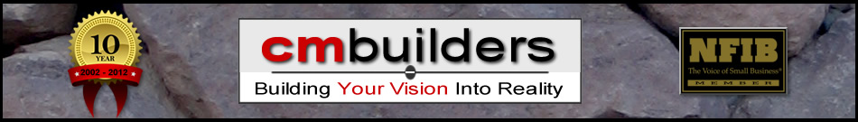 CMBuilders Construction, Las Vegas